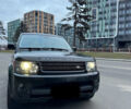 Чорний Ленд Ровер Range Rover Sport, об'ємом двигуна 2.99 л та пробігом 240 тис. км за 16500 $, фото 16 на Automoto.ua