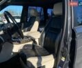 Чорний Ленд Ровер Range Rover Sport, об'ємом двигуна 2.99 л та пробігом 187 тис. км за 17490 $, фото 28 на Automoto.ua