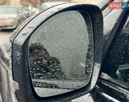 Черный Ленд Ровер Рендж Ровер Спорт, объемом двигателя 3 л и пробегом 222 тыс. км за 32990 $, фото 15 на Automoto.ua