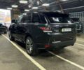 Чорний Ленд Ровер Range Rover Sport, об'ємом двигуна 3 л та пробігом 235 тис. км за 24900 $, фото 4 на Automoto.ua