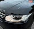 Чорний Ленд Ровер Range Rover Sport, об'ємом двигуна 3 л та пробігом 132 тис. км за 24500 $, фото 14 на Automoto.ua
