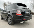 Чорний Ленд Ровер Range Rover Sport, об'ємом двигуна 3 л та пробігом 164 тис. км за 24500 $, фото 21 на Automoto.ua