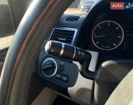 Чорний Ленд Ровер Range Rover Sport, об'ємом двигуна 2.99 л та пробігом 187 тис. км за 17490 $, фото 45 на Automoto.ua