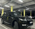 Чорний Ленд Ровер Range Rover Sport, об'ємом двигуна 3 л та пробігом 145 тис. км за 26000 $, фото 11 на Automoto.ua