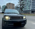Чорний Ленд Ровер Range Rover Sport, об'ємом двигуна 2.99 л та пробігом 240 тис. км за 16500 $, фото 16 на Automoto.ua