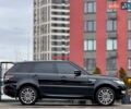 Чорний Ленд Ровер Range Rover Sport, об'ємом двигуна 2.99 л та пробігом 149 тис. км за 25500 $, фото 7 на Automoto.ua
