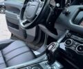 Чорний Ленд Ровер Range Rover Sport, об'ємом двигуна 3 л та пробігом 132 тис. км за 24500 $, фото 48 на Automoto.ua