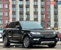 Чорний Ленд Ровер Range Rover Sport, об'ємом двигуна 2.99 л та пробігом 149 тис. км за 25500 $, фото 5 на Automoto.ua