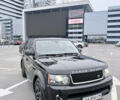 Чорний Ленд Ровер Range Rover Sport, об'ємом двигуна 2.99 л та пробігом 219 тис. км за 14000 $, фото 3 на Automoto.ua