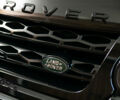 Чорний Ленд Ровер Range Rover Sport, об'ємом двигуна 3 л та пробігом 74 тис. км за 43500 $, фото 8 на Automoto.ua