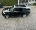 Чорний Ленд Ровер Range Rover Sport, об'ємом двигуна 3 л та пробігом 270 тис. км за 32000 $, фото 4 на Automoto.ua