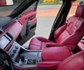 Чорний Ленд Ровер Range Rover Sport, об'ємом двигуна 5 л та пробігом 206 тис. км за 24900 $, фото 30 на Automoto.ua