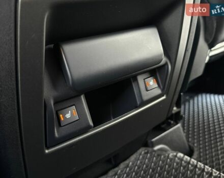 Чорний Ленд Ровер Range Rover Sport, об'ємом двигуна 3 л та пробігом 184 тис. км за 24950 $, фото 52 на Automoto.ua