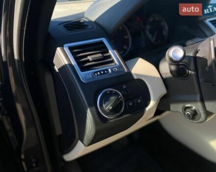Чорний Ленд Ровер Range Rover Sport, об'ємом двигуна 2.99 л та пробігом 187 тис. км за 17490 $, фото 27 на Automoto.ua
