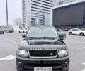 Чорний Ленд Ровер Range Rover Sport, об'ємом двигуна 2.99 л та пробігом 219 тис. км за 14000 $, фото 1 на Automoto.ua