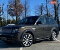 Чорний Ленд Ровер Range Rover Sport, об'ємом двигуна 2.99 л та пробігом 187 тис. км за 17490 $, фото 1 на Automoto.ua