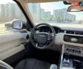 Чорний Ленд Ровер Range Rover Sport, об'ємом двигуна 5 л та пробігом 140 тис. км за 22300 $, фото 23 на Automoto.ua