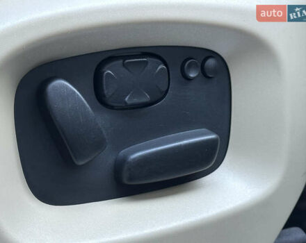 Черный Ленд Ровер Рендж Ровер Спорт, объемом двигателя 3 л и пробегом 189 тыс. км за 24900 $, фото 70 на Automoto.ua