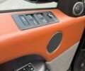 Чорний Ленд Ровер Range Rover Sport, об'ємом двигуна 2.99 л та пробігом 210 тис. км за 26999 $, фото 4 на Automoto.ua