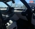 Чорний Ленд Ровер Range Rover Sport, об'ємом двигуна 2.99 л та пробігом 187 тис. км за 17490 $, фото 31 на Automoto.ua