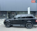 Чорний Ленд Ровер Range Rover Sport, об'ємом двигуна 2.99 л та пробігом 240 тис. км за 16500 $, фото 20 на Automoto.ua
