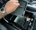 Чорний Ленд Ровер Range Rover Sport, об'ємом двигуна 3 л та пробігом 132 тис. км за 24500 $, фото 5 на Automoto.ua