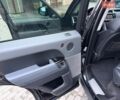 Чорний Ленд Ровер Range Rover Sport, об'ємом двигуна 3 л та пробігом 132 тис. км за 24500 $, фото 25 на Automoto.ua