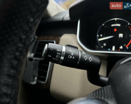 Чорний Ленд Ровер Range Rover Sport, об'ємом двигуна 3 л та пробігом 186 тис. км за 24900 $, фото 58 на Automoto.ua