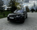 Чорний Ленд Ровер Range Rover Sport, об'ємом двигуна 2.99 л та пробігом 152 тис. км за 34500 $, фото 3 на Automoto.ua