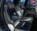 Чорний Ленд Ровер Range Rover Sport, об'ємом двигуна 2.99 л та пробігом 187 тис. км за 17490 $, фото 33 на Automoto.ua