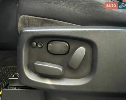 Чорний Ленд Ровер Range Rover Sport, об'ємом двигуна 3 л та пробігом 184 тис. км за 24950 $, фото 63 на Automoto.ua