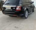 Чорний Ленд Ровер Range Rover Sport, об'ємом двигуна 3 л та пробігом 122 тис. км за 22000 $, фото 3 на Automoto.ua