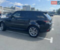Чорний Ленд Ровер Range Rover Sport, об'ємом двигуна 3 л та пробігом 165 тис. км за 30799 $, фото 16 на Automoto.ua