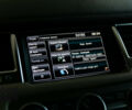 Чорний Ленд Ровер Range Rover Sport, об'ємом двигуна 3 л та пробігом 87 тис. км за 37500 $, фото 35 на Automoto.ua