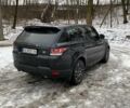 Чорний Ленд Ровер Range Rover Sport, об'ємом двигуна 2.99 л та пробігом 200 тис. км за 32999 $, фото 1 на Automoto.ua