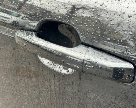 Черный Ленд Ровер Рендж Ровер Спорт, объемом двигателя 3 л и пробегом 222 тыс. км за 32990 $, фото 14 на Automoto.ua