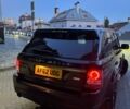 Чорний Ленд Ровер Range Rover Sport, об'ємом двигуна 3 л та пробігом 180 тис. км за 7200 $, фото 3 на Automoto.ua