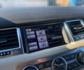 Чорний Ленд Ровер Range Rover Sport, об'ємом двигуна 3 л та пробігом 187 тис. км за 17490 $, фото 18 на Automoto.ua