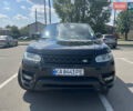Чорний Ленд Ровер Range Rover Sport, об'ємом двигуна 3 л та пробігом 175 тис. км за 25500 $, фото 3 на Automoto.ua