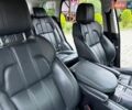 Чорний Ленд Ровер Range Rover Sport, об'ємом двигуна 3 л та пробігом 132 тис. км за 24500 $, фото 30 на Automoto.ua