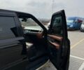 Чорний Ленд Ровер Range Rover Sport, об'ємом двигуна 3 л та пробігом 245 тис. км за 15800 $, фото 8 на Automoto.ua