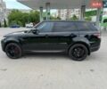 Чорний Ленд Ровер Range Rover Sport, об'ємом двигуна 2.99 л та пробігом 210 тис. км за 26999 $, фото 7 на Automoto.ua
