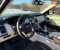 Чорний Ленд Ровер Range Rover Sport, об'ємом двигуна 5 л та пробігом 140 тис. км за 22300 $, фото 15 на Automoto.ua