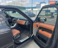 Чорний Ленд Ровер Range Rover Sport, об'ємом двигуна 3 л та пробігом 175 тис. км за 25500 $, фото 25 на Automoto.ua