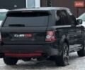 Чорний Ленд Ровер Range Rover Sport, об'ємом двигуна 3 л та пробігом 240 тис. км за 20500 $, фото 11 на Automoto.ua