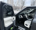 Чорний Ленд Ровер Range Rover Sport, об'ємом двигуна 3 л та пробігом 169 тис. км за 24400 $, фото 7 на Automoto.ua
