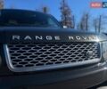 Чорний Ленд Ровер Range Rover Sport, об'ємом двигуна 2.99 л та пробігом 187 тис. км за 17490 $, фото 5 на Automoto.ua