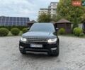 Чорний Ленд Ровер Range Rover Sport, об'ємом двигуна 3 л та пробігом 132 тис. км за 24500 $, фото 19 на Automoto.ua