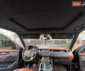 Чорний Ленд Ровер Range Rover Sport, об'ємом двигуна 5 л та пробігом 155 тис. км за 15500 $, фото 27 на Automoto.ua