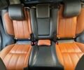 Чорний Ленд Ровер Range Rover Sport, об'ємом двигуна 2.99 л та пробігом 198 тис. км за 18999 $, фото 7 на Automoto.ua